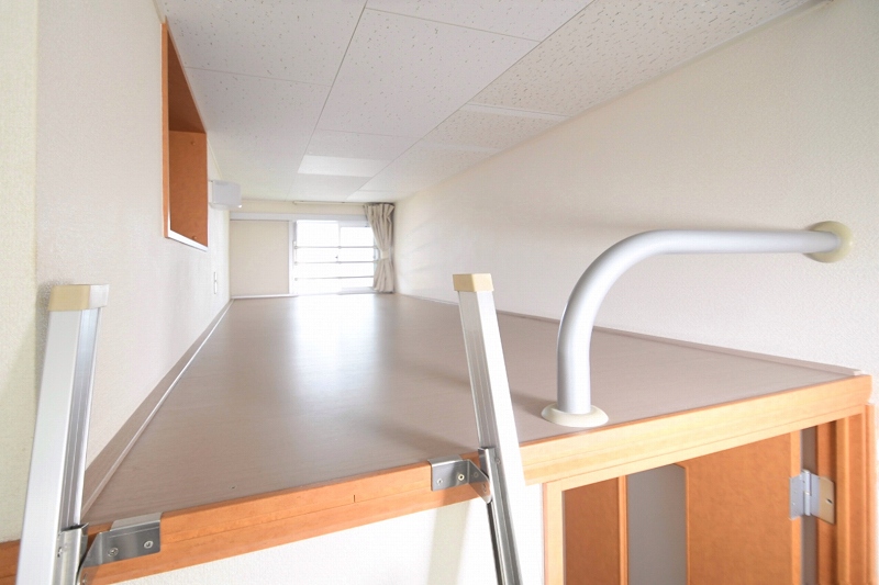 レオパレスエスポワール その他3