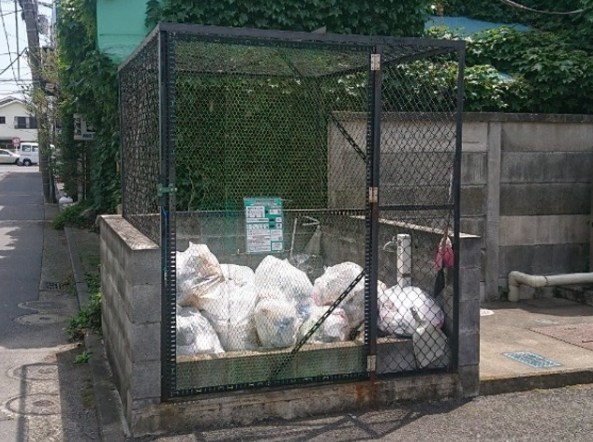 レオパレスエスポワール その他外観1