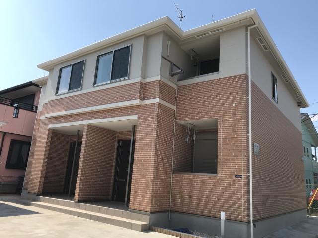 ジャルディーノ　Ｆ-one その他外観2