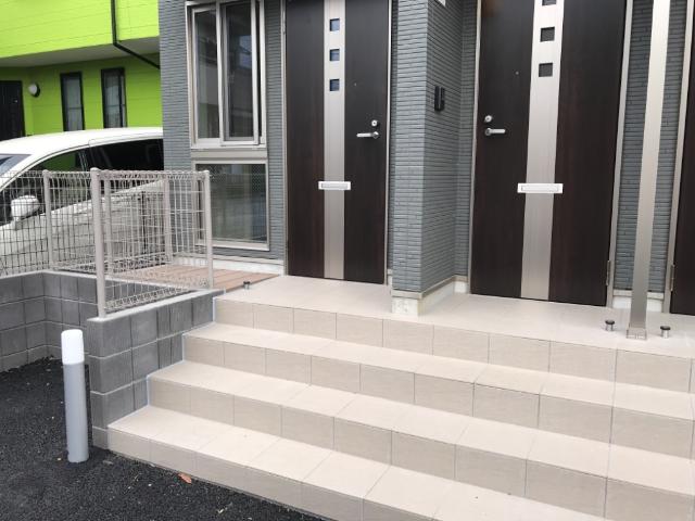 シャンピアス その他外観2