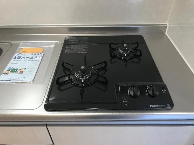 レガシープレイス片瀬 その他8