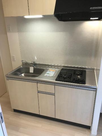 レガシープレイス片瀬 キッチン