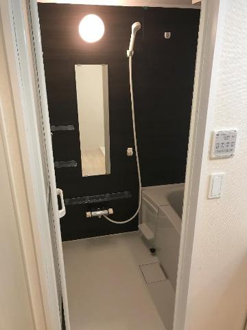 レガシープレイス片瀬 風呂画像