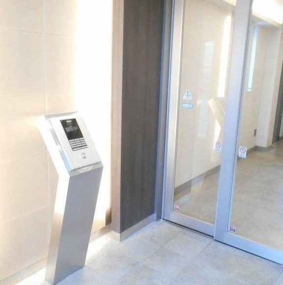 YMレジデンス その他外観1