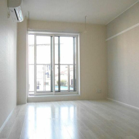 YMレジデンス リビング