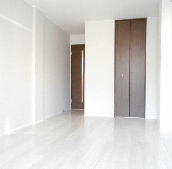 YMレジデンス ベッドルーム