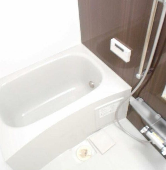 YMレジデンス 風呂画像