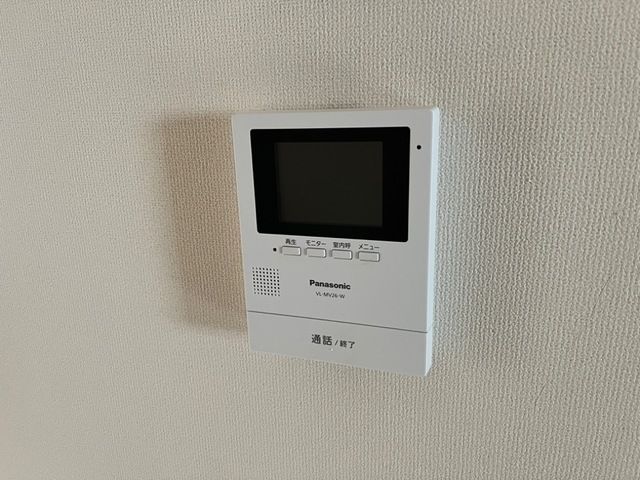 ヴェルデュール その他外観2