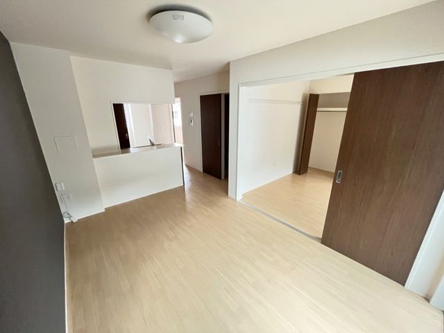 ヴェルデュール リビング