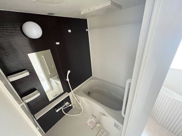 ヴェルデュール 風呂画像