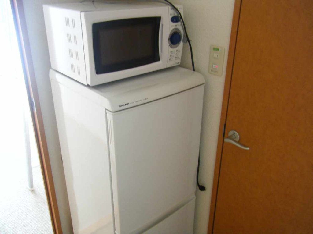 レオパレスエスポワール その他6