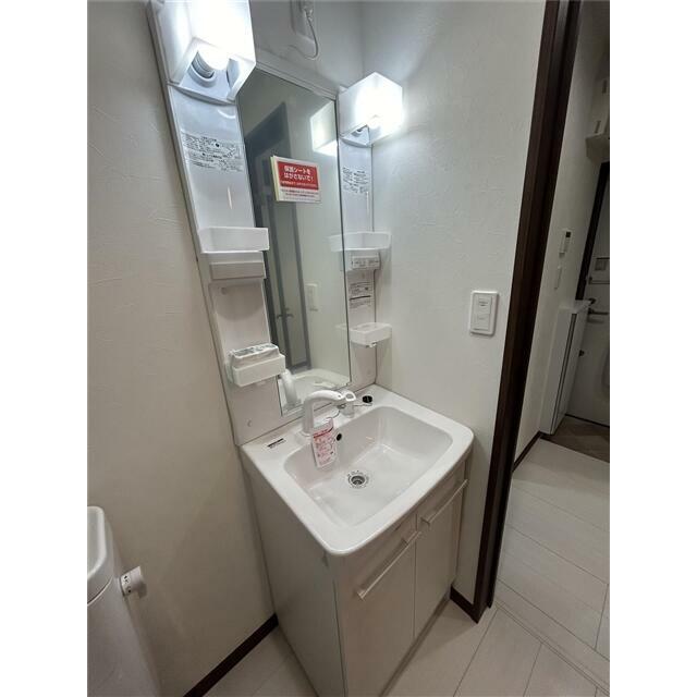 仮）シティハイツ立場 その他3