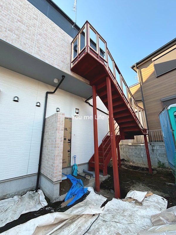 レッドファーン立場 その他外観1