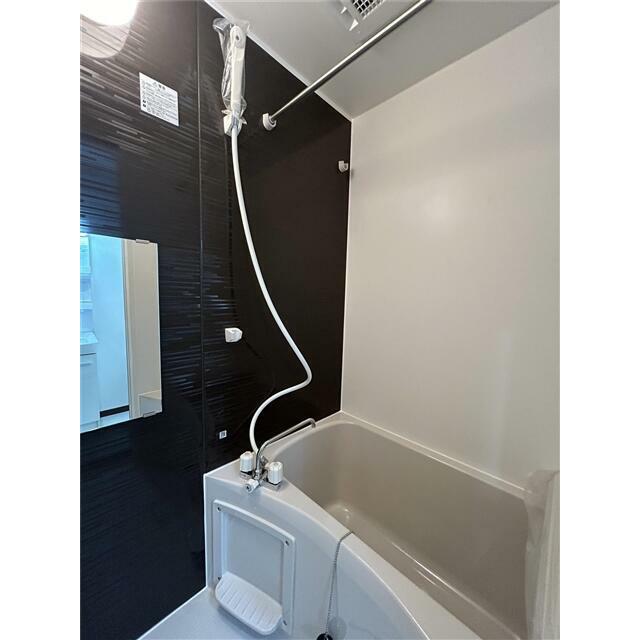 仮）シティハイツ立場 風呂画像