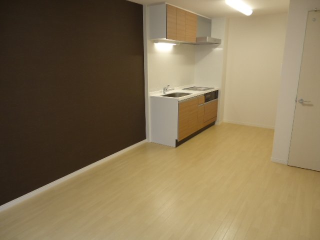 サンエトワール リビング