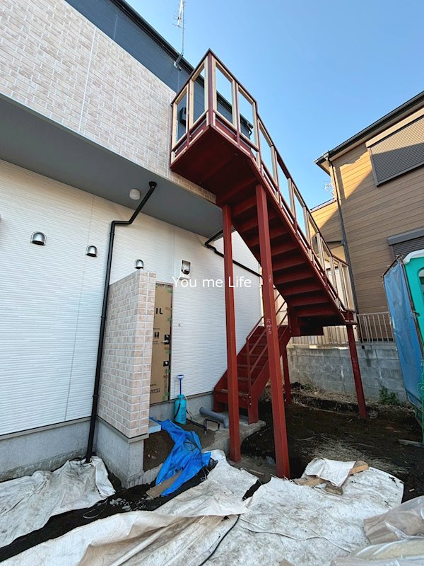 レッドファーン立場 その他外観1