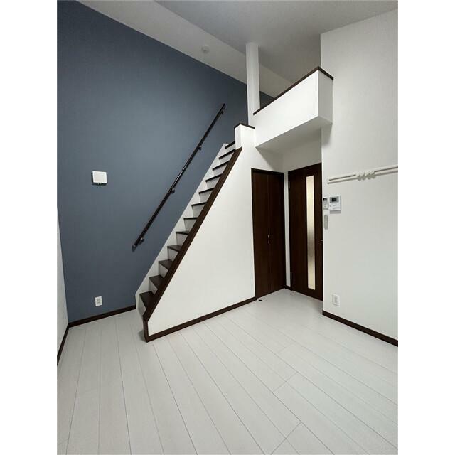 仮）シティハイツ立場 リビング