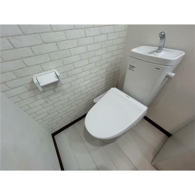 仮）シティハイツ立場 その他2