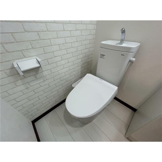 仮）シティハイツ立場 その他2