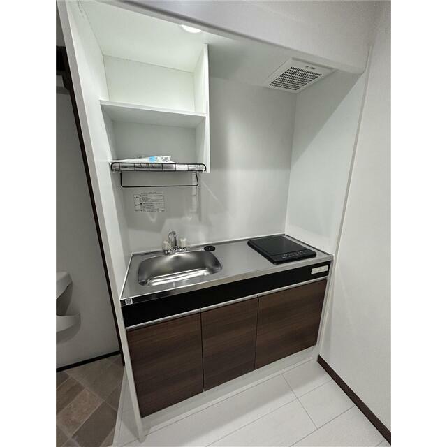 仮）シティハイツ立場 キッチン