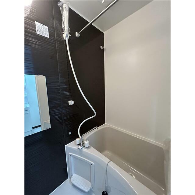 仮）シティハイツ立場 風呂画像