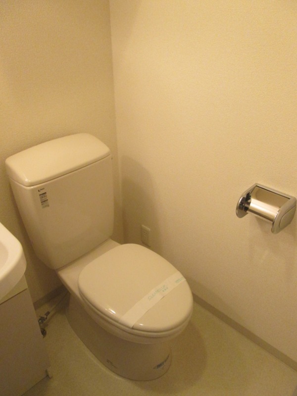 アース湘南台 その他4