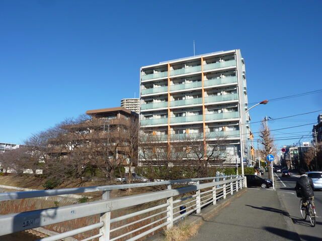 アース湘南台 その他外観1