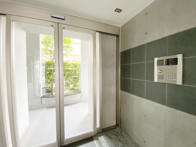 アース湘南台 その他外観3