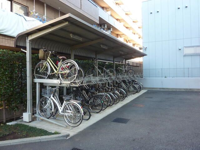 アース湘南台 その他外観4