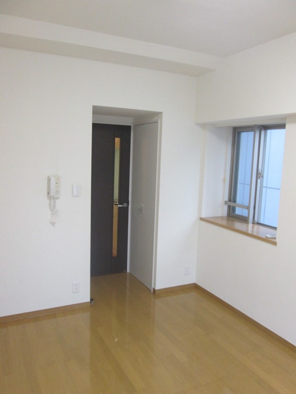 アース湘南台 ベッドルーム