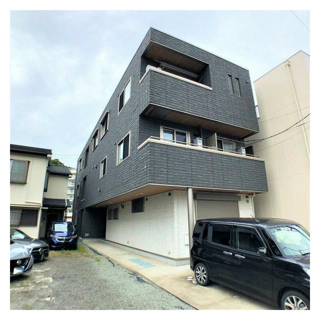 ラヴィーユ鎌倉 301号室 外観