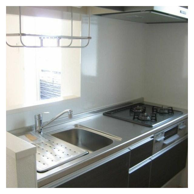 ラヴィーユ鎌倉 キッチン