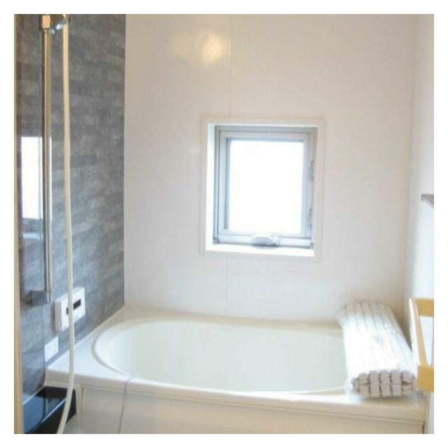 ラヴィーユ鎌倉 風呂画像