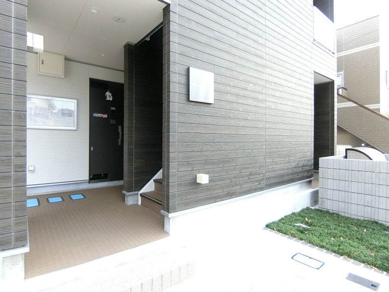 リブリ・Blue sky 鎌倉 その他外観3