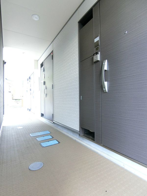 リブリ・Blue sky 鎌倉 その他外観4