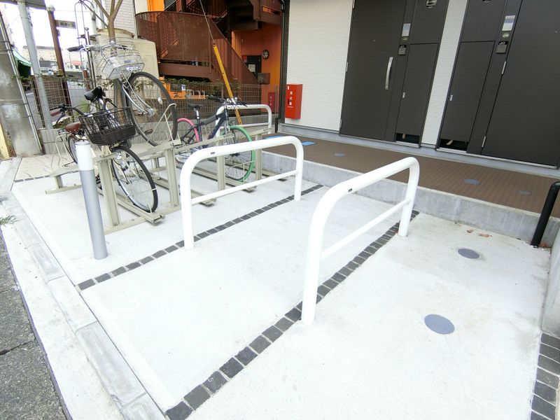 リブリ・Blue sky 鎌倉 その他外観5