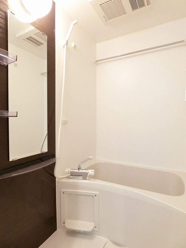 リブリ・Blue sky 鎌倉 風呂画像