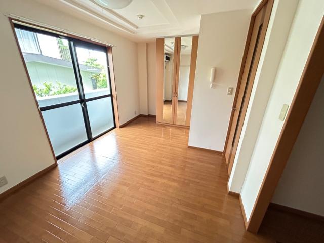 メゾン・ラクウショウ その他6