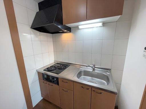 メゾン・ラクウショウ その他15