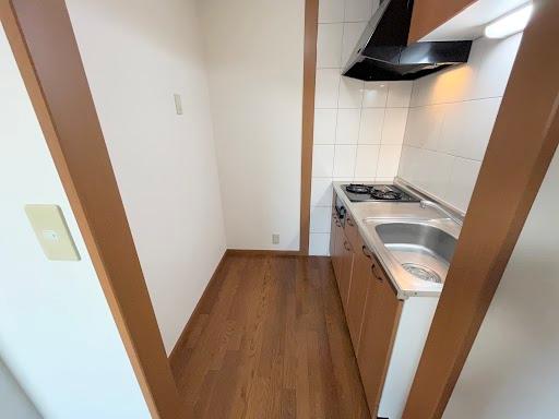 メゾン・ラクウショウ その他16