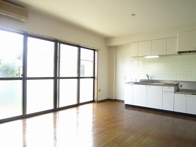 湘南エトワール リビング