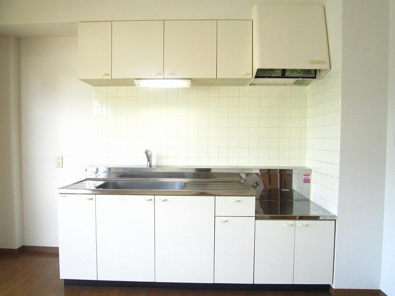 湘南エトワール キッチン