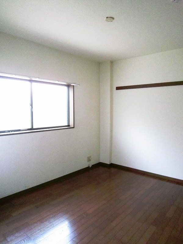 湘南エトワール ベッドルーム