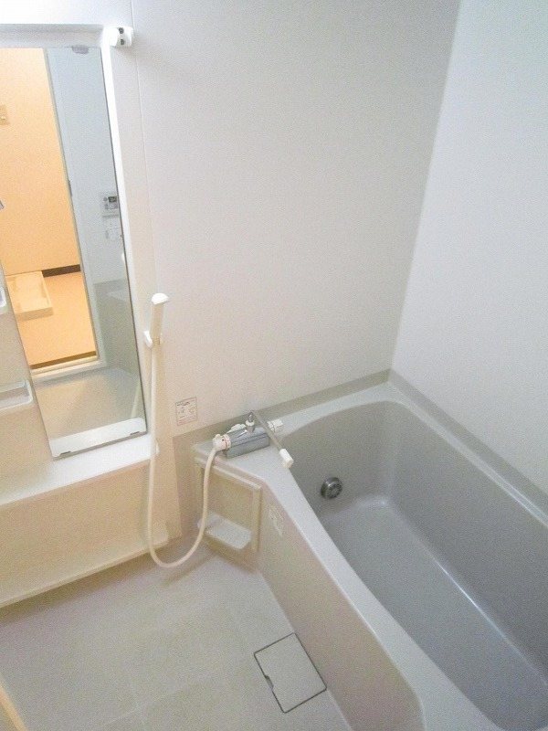 湘南エトワール 風呂画像