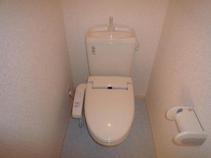 ディアコート名月 その他3