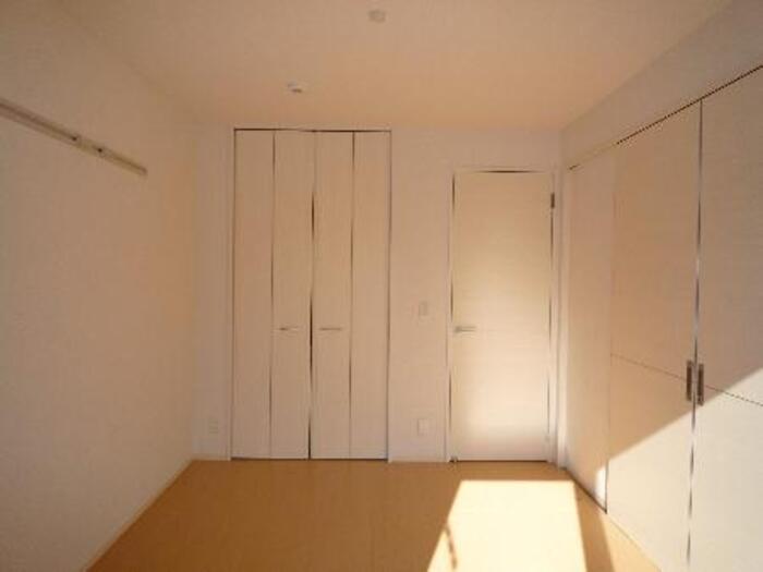 ディアコート名月 リビング