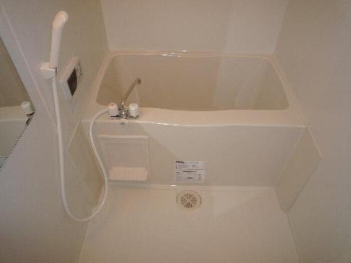 ディアコート名月 風呂画像