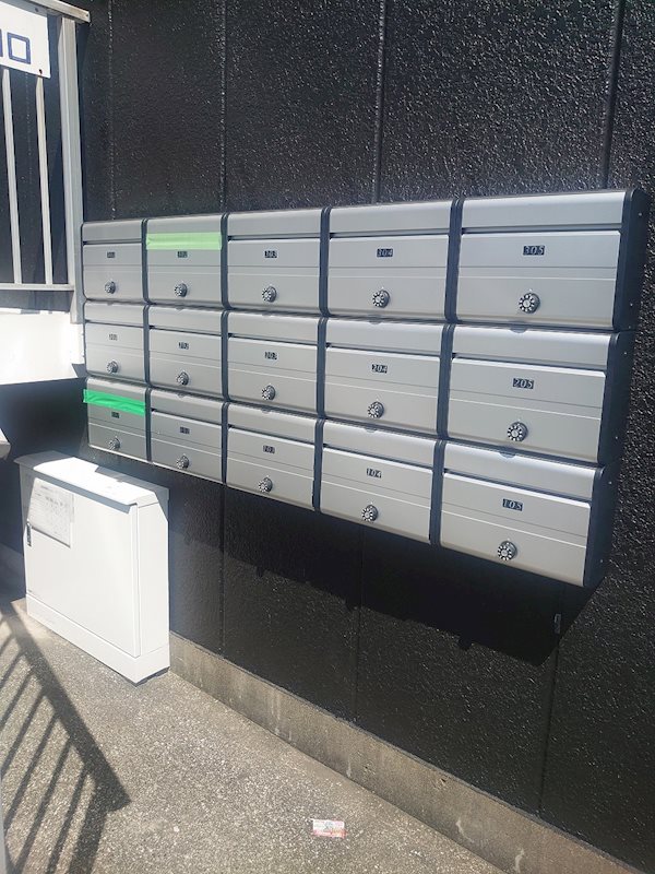 シャトール田口戸塚Ⅱ その他4