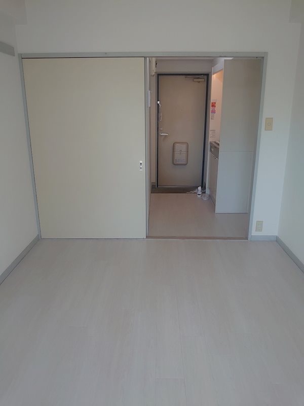 シャトール田口戸塚Ⅱ ベッドルーム