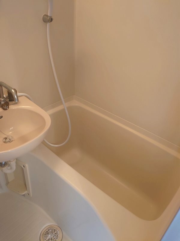 シャトール田口戸塚Ⅱ 風呂画像